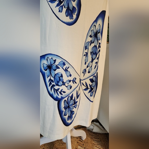 Farm Rio Borboleta Skirt - Picture 5 of 13